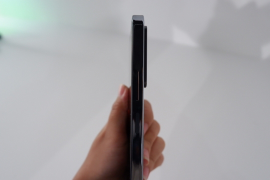Penampakan Infinix ZERO Ultra dan ZERO 20 Terbaru Meluncur di Tanah Air