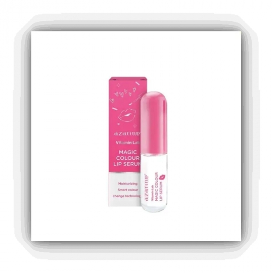 7 Rekomendasi Tinted Lip Serum, Merawat Sekaligus Bikin Bibir Terlihat Juicy