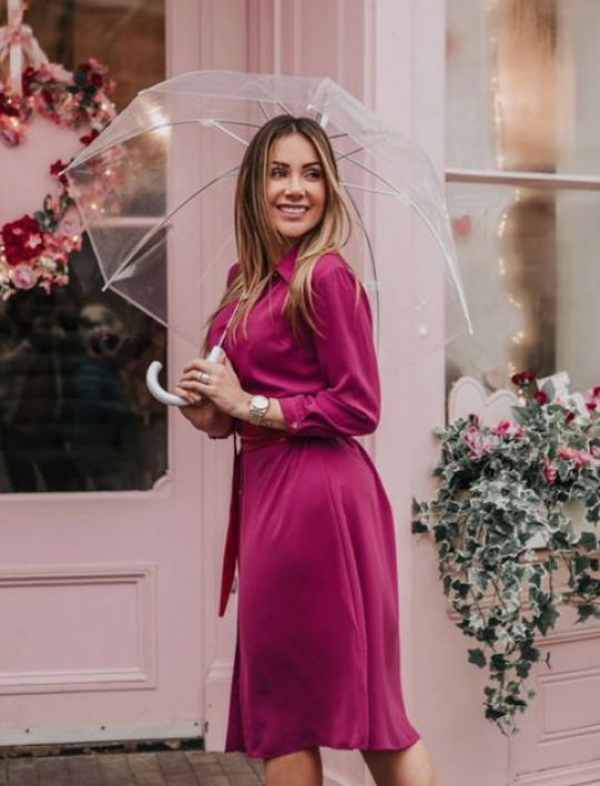 Pesona WAGs Tim Amerika Latin di Piala Dunia 2022 Qatar