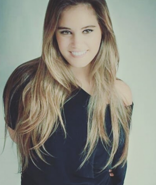 Pesona WAGs Tim Amerika Latin di Piala Dunia 2022 Qatar