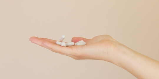 Benarkah Bawang Putih Bisa Bikin Kuku Lebih Kuat dan Cepat Panjang?