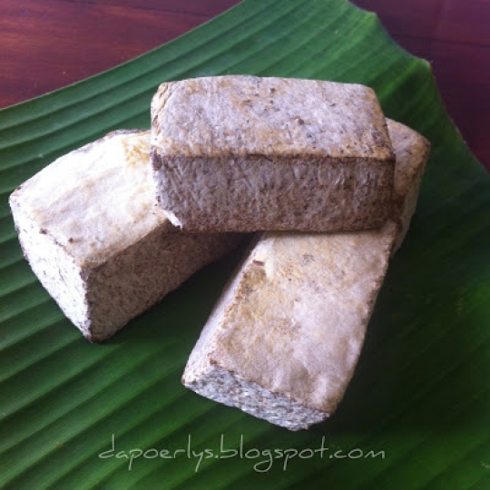 5 Fakta Menarik Tempeh atau Tempe, Google Doodle Hari Ini