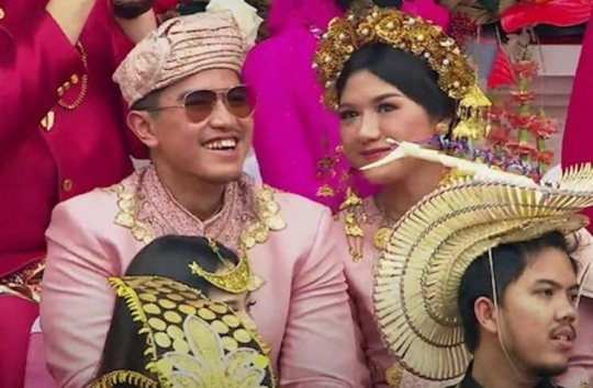 Kisah Cintanya Curi Perhatian, Intip Prewedding Kaesang dan Erina yang Sporty