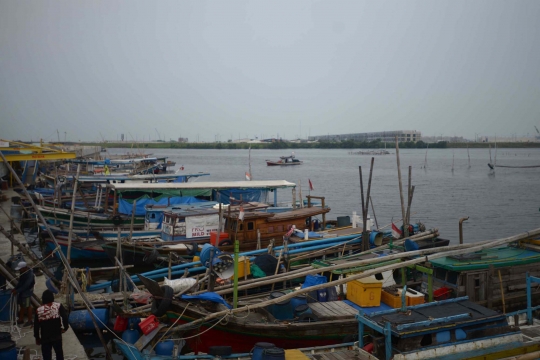 Waspada Perubahan Cuaca di Pesisir Jakarta