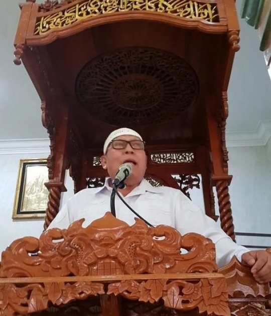 Mengenal Sosok Ustaz Jenderal, Pati Polri Bintang Satu yang Sibuk Berdakwah