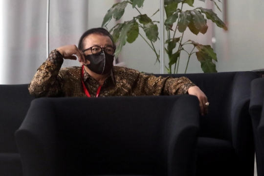 Mantan Gubernur Jatim Soekarwo Jadi Saksi Dugaan Suap Bantuan Keuangan