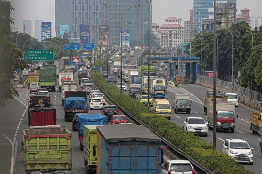 Dalih Cegah PHK, Pengusaha Desak Kemenaker Terbitkan Aturan No Work No Pay