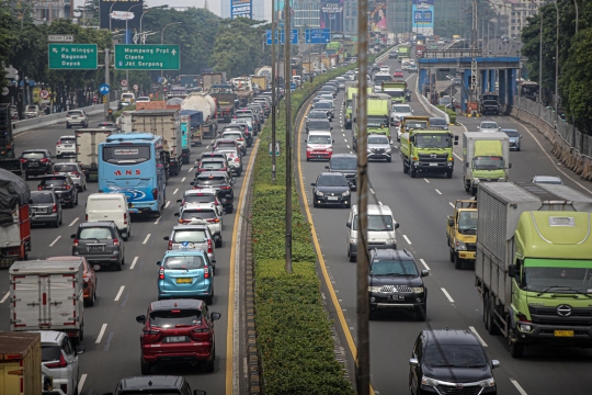 Dalih Cegah PHK, Pengusaha Desak Kemenaker Terbitkan Aturan No Work No Pay