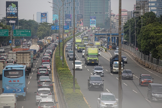 Dalih Cegah PHK, Pengusaha Desak Kemenaker Terbitkan Aturan No Work No Pay