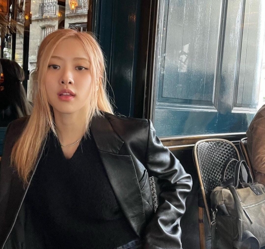 Profil dan Fakta Rose Blackpink, Si Cantik Bersuara Unik yang Lahir di Selandia Baru