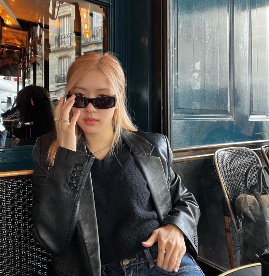 Profil dan Fakta Rose Blackpink, Si Cantik Bersuara Unik yang Lahir di Selandia Baru