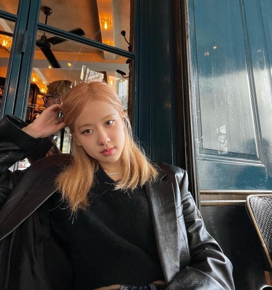Profil dan Fakta Rose Blackpink, Si Cantik Bersuara Unik yang Lahir di Selandia Baru
