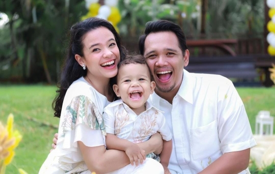 Ingat Cantika Felder Eks Artis Cilik Sekaligus Anak Minati Atmanegara? Ini Kabarnya