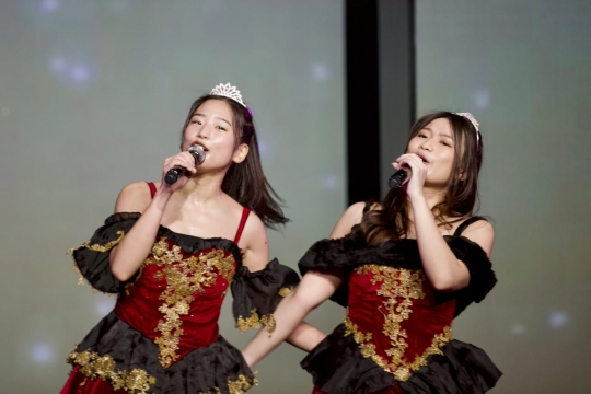 Generasi Pertama JKT48 Naik Panggung Lagi