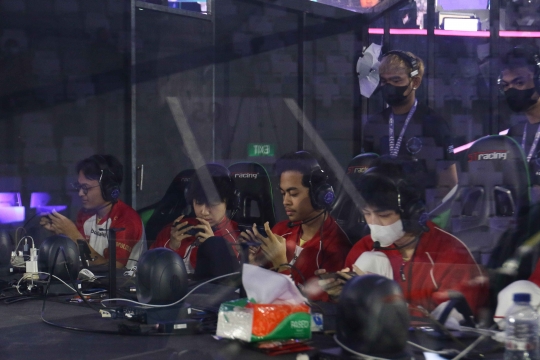 Bigetron Alpha Juara Piala Presiden Esports 2022 Divisi Mobile Legends