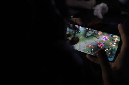 Bigetron Alpha Juara Piala Presiden Esports 2022 Divisi Mobile Legends