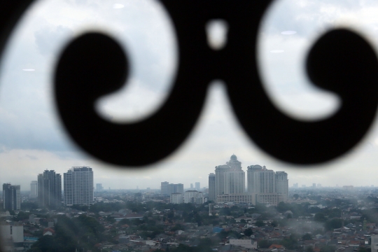 Terbaik di Antara Negara G20, Pertumbuhan Ekonomi Indonesia Tumbuh 5,72 Persen