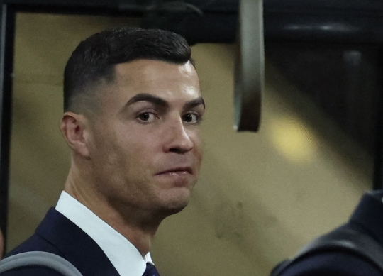 Mendarat di Qatar, Cristiano Ronaldo Siap Tampil di Piala Dunia Terakhirnya