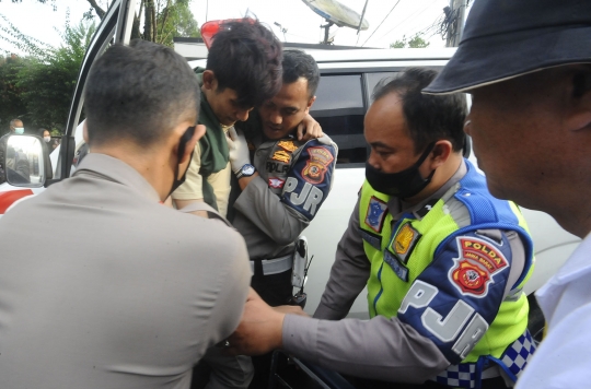 Gempa Cianjur, Puluhan Tewas dan 700 Orang Terluka