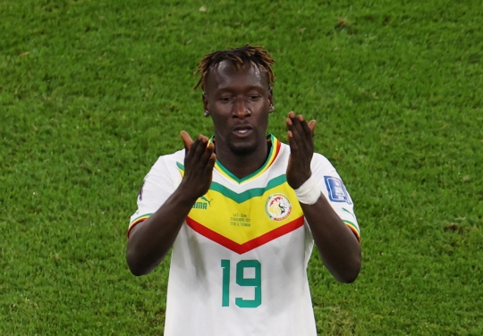 Dihancurkan Senegal, Qatar Jadi Tim Pertama Angkat Koper dari Piala Dunia 2022