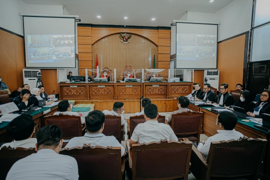 Sidang Ferdy Sambo dan Putri Candrawathi, JPU Hadirkan 9 Saksi