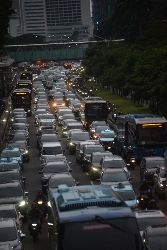 Banggar DKI Jakarta Sepakati APBD 2023 Rp83,78 Triliun