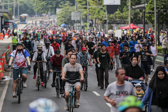 Kemenkes Ungkap Kasus Covid-19 Semakin Turun