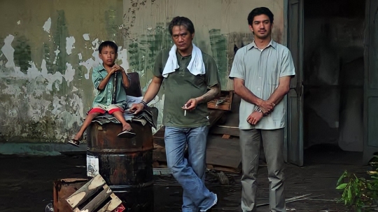 10 Film Indonesia yang Pernah Masuk Seleksi Nominasi Oscar