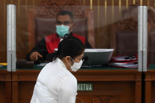 Enam Terdakwa Kasus Perintangan Penyidikan Beri Kesaksian di Sidang Ferdy Sambo