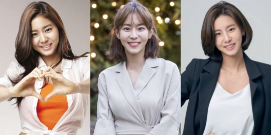 Dituduh Kebanyakan Operasi Plastik, Wajah 5 Aktris Korea Disebut Rusak oleh Netizen