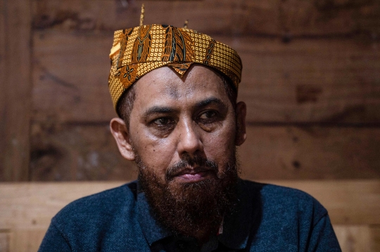 Momen Umar Patek Menyesal dan Minta Maaf ke Korban Bom Bali