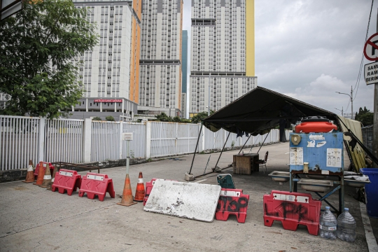 RS Darurat Covid-19 Wisma Atlet Akan Berhenti Beroperasi, Hanya Disisakan 1 Tower