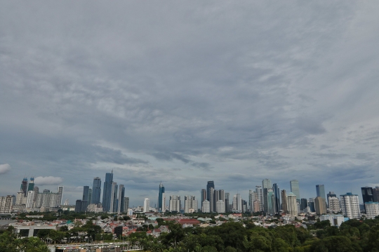 Gedung Bertingkat Diimbau Agar Tahan Gempa