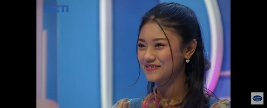Peserta Indonesian Idol Ternyata Sahabat Tiara Andini, Ini Momen Bikin Juri Terkejut