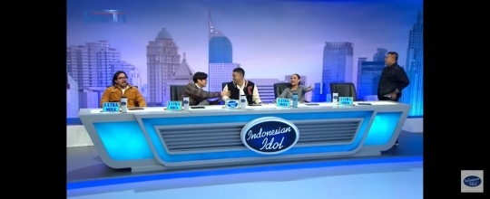 Peserta Indonesian Idol Ternyata Sahabat Tiara Andini, Ini Momen Bikin Juri Terkejut