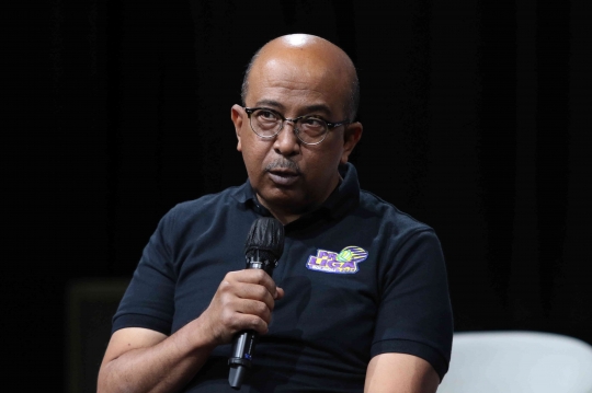 PLN Mobile Proliga 2023 Segera Dimulai