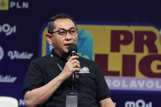 PLN Mobile Proliga 2023 Segera Dimulai