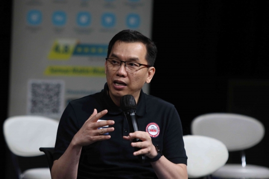 PLN Mobile Proliga 2023 Segera Dimulai