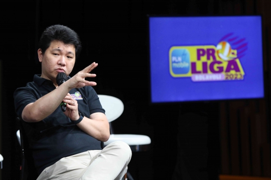 PLN Mobile Proliga 2023 Segera Dimulai