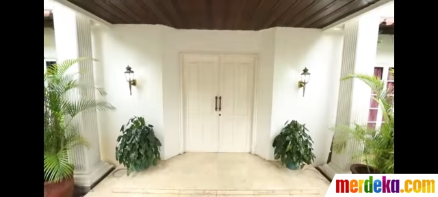 Rumah Rafatar Foto : 5 Potret Rumah Baru Raffi Ahmad untuk Rafathar, Mewah | merdeka.com