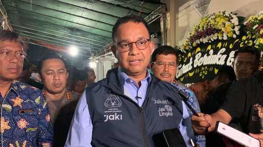 Spanduk Kampanye Hitam Tolak Anies Baswedan Beredar di NTT