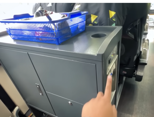 Penampakan Bus Terbaru Lintas Kota Wisata Jogja-Bali, Ada Kelas Sleeper Buat Pasangan