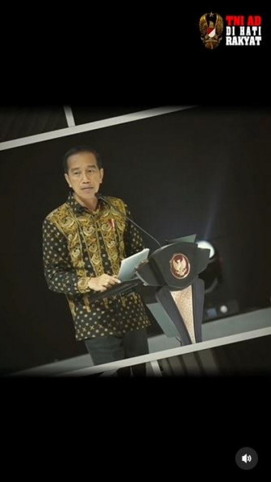 Momen Panglima TNI jadi Imam Salat Tiga Kepala Staf, Pemandangan Indah & Adem