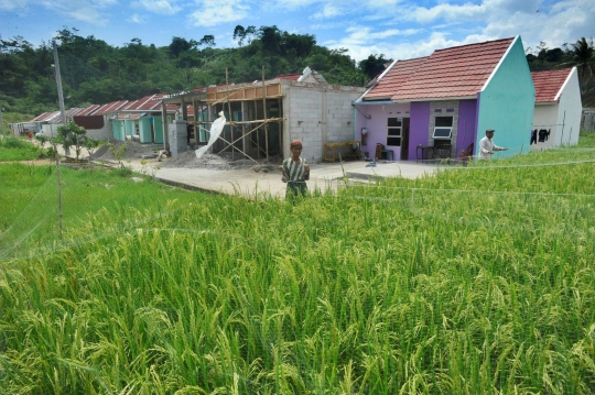 BTN Berikan Bunga Kredit Rendah untuk Kepemilikan Rumah