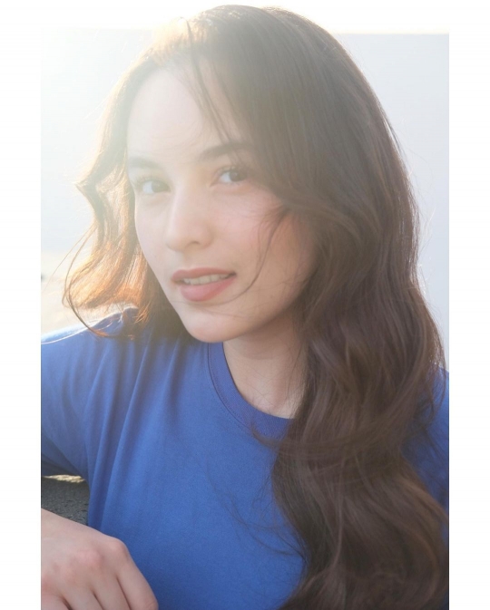 Jadi Istri, Ini Deretan Foto Terbaru Chelsea Islan Dipuji Makin Cantik