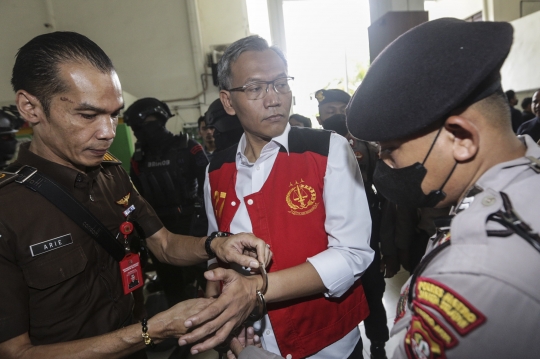 Kasus Obstruction of Justice Brigadir J, JPU Tuntut Agus Nurpatria 3 Tahun Bui
