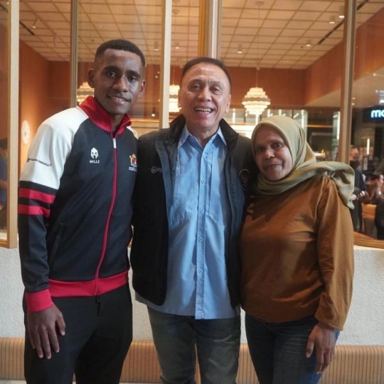 Membanggakan Dua Pemain Muda Indonesia Dikirim ke Hungaria, Punya Prestasi Mentereng