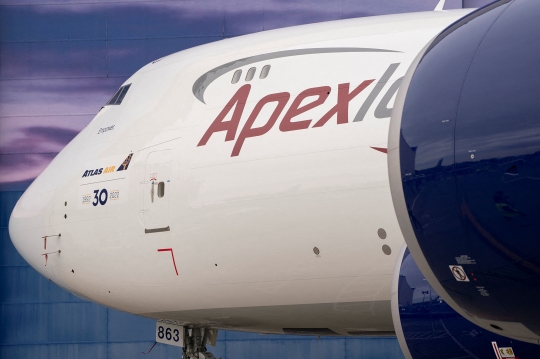 Momen Pengiriman Boeing 747 Terakhir, Selamat Tinggal 'Queen of the Skies'