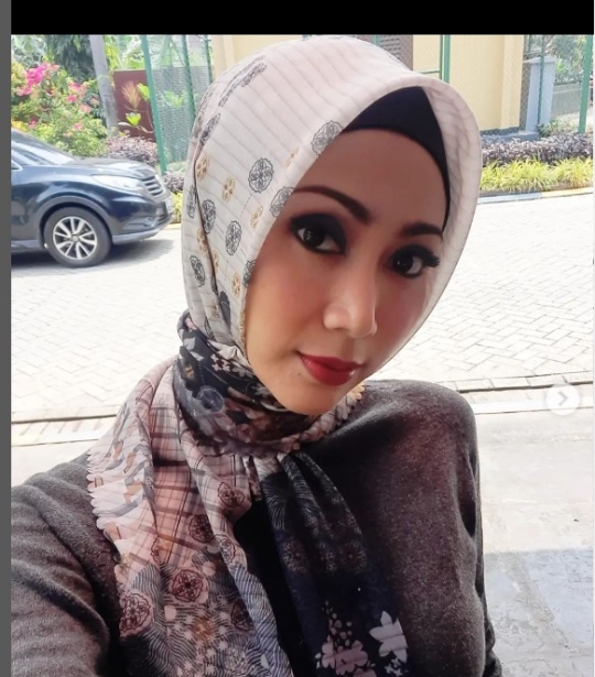 Pedangdut Ira Swara Kini Berhijab, Intip Penampilannya Makin Cantik Bikin Pangling