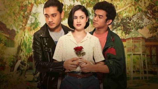 7 Film Indonesia yang Diangkat dari Sinetron Legendaris